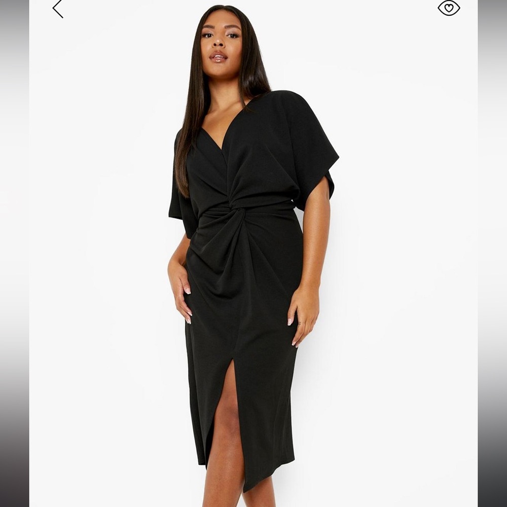 NWT Size 20 Boohoo.com Dress